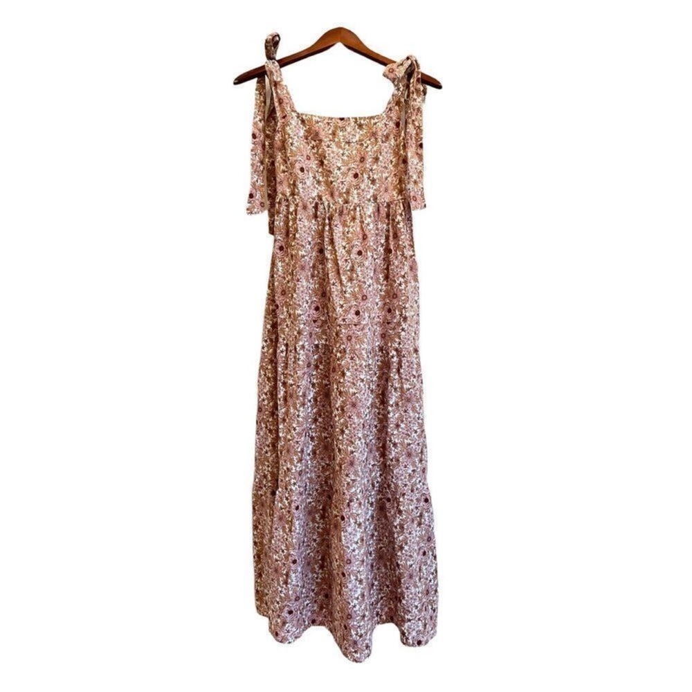 House of Harlow 1960 Maxi Dress